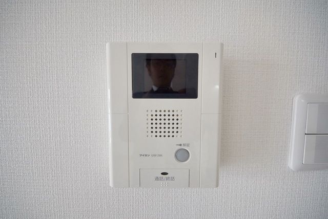 セキュリティ　★別部屋参考★