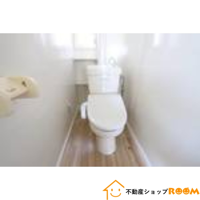 ＪＲ鹿児島本線 西牟田駅 徒歩26分 5階建 築38年のトイレ写真