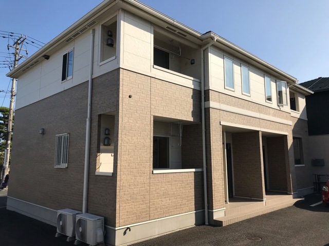 建物外観　外観写真その他1
