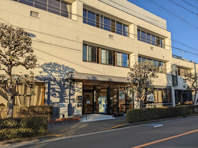 その他　武蔵野市 境南コミュニティセンター（その他）まで268m