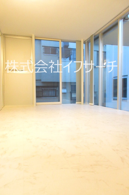 居室・リビング　当社担当撮影