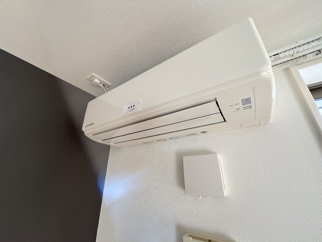 その他設備　写真はイメージです