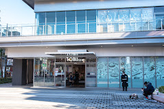 スーパー　東武ストア北千住店（スーパー）まで289m
