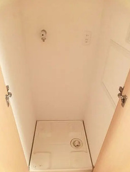 その他設備　別タイプ部屋　参考写真です