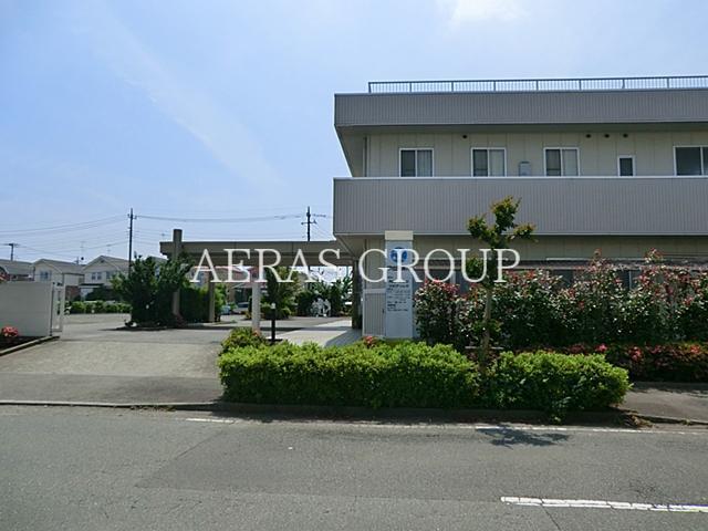 病院　伊出診療所（病院）まで234m