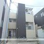 井尻駅より徒歩6分 2階 築14年9ヶ月の賃貸物件