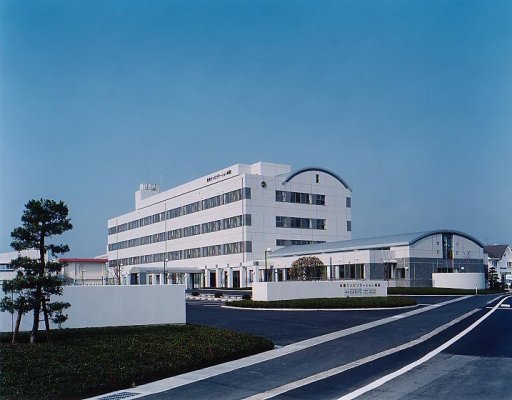 病院　社会医療法人水和会倉敷リハビリテーション病院（病院）まで630m