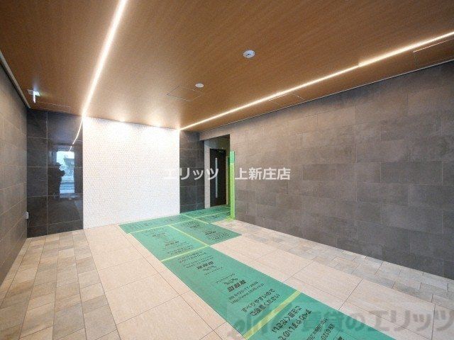 ロビー