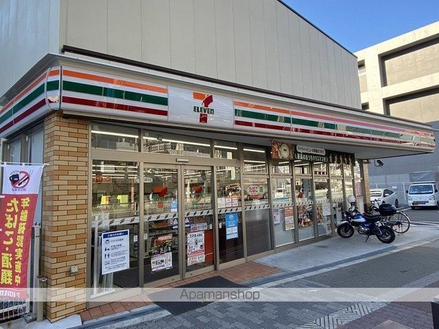 地下鉄千日前線 今里駅 徒歩3分 10階建 築21年の周辺写真