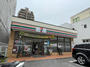 コンビニ　セブンイレブン 名古屋千代田3丁目店（コンビニ）まで163m