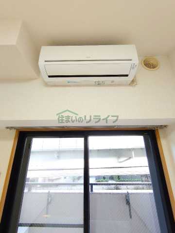 その他設備　日神パレステージ三軒茶屋II
