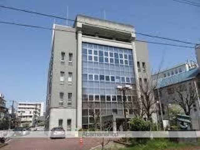警察署・交番　東成警察署　中道交番（警察署・交番）まで97m