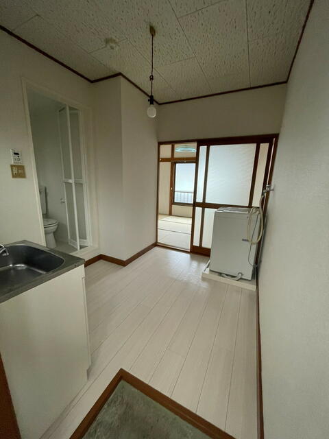居室・リビング　同タイプ別のお部屋の写真です。