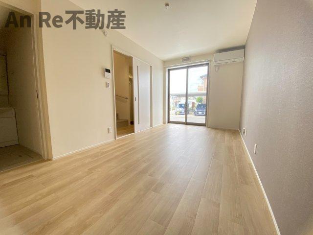 居室・リビング　別部屋イメージ写真