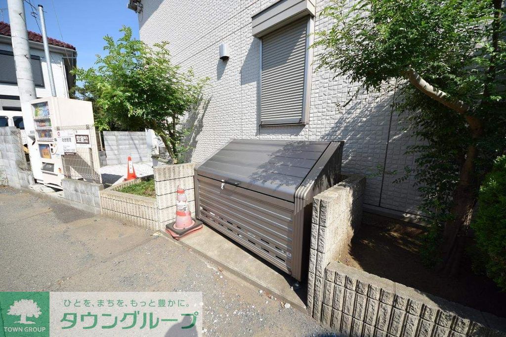 その他共有部分　共有部分