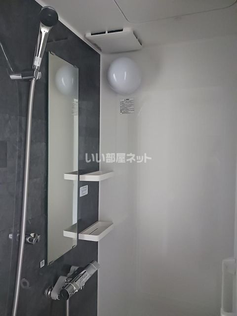 秩父鉄道 上熊谷駅 徒歩13分 3階建 築39年の風呂写真