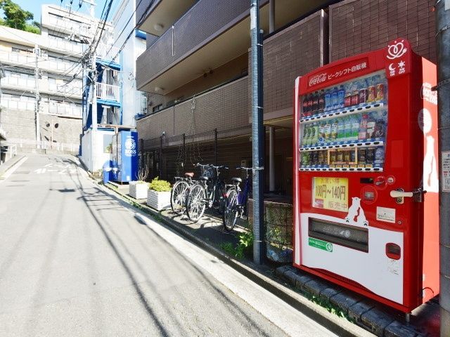 その他共有部分　共有部分