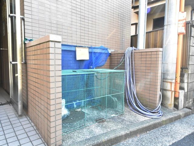 庭　庭