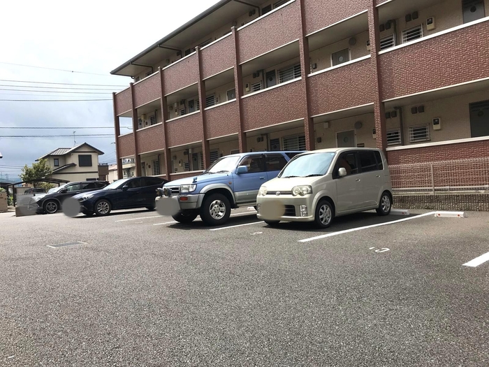 ジェンティーレ ヤマザキのその他写真
