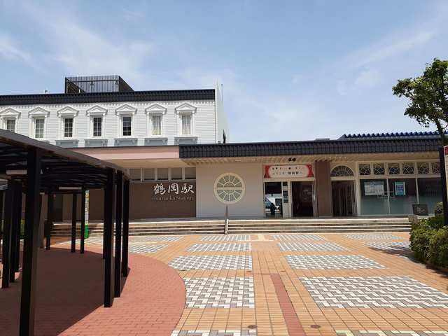 その他　JR鶴岡駅（その他）まで850m