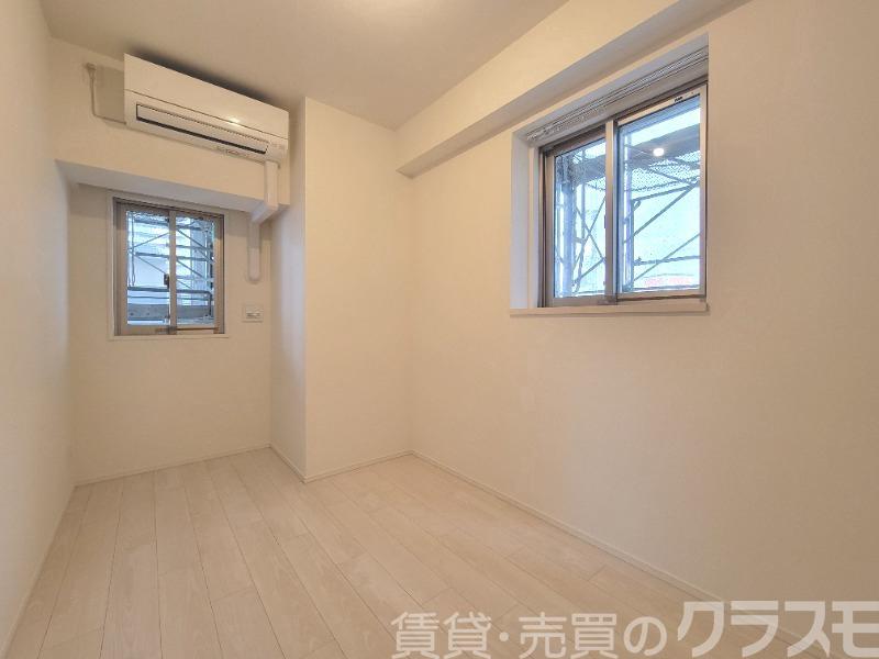 その他部屋・スペース　明るいお部屋です♪