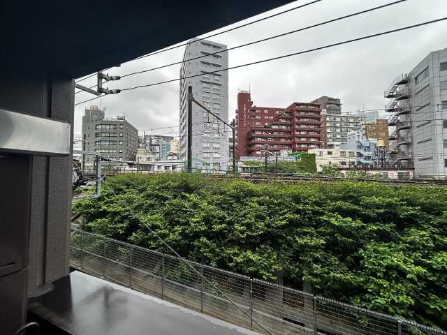眺望　※別部屋参照