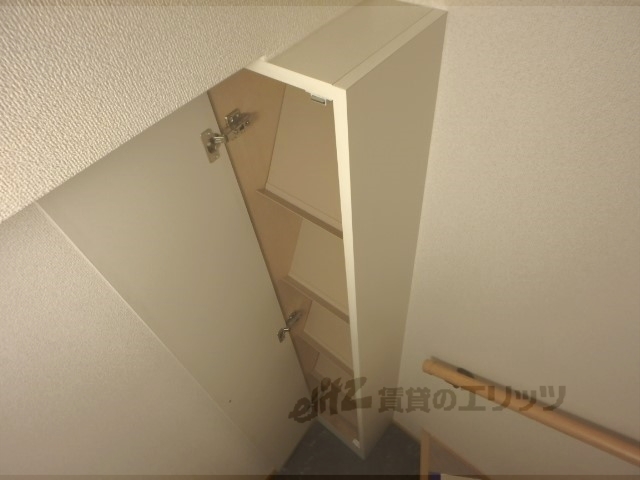 収納　下駄箱