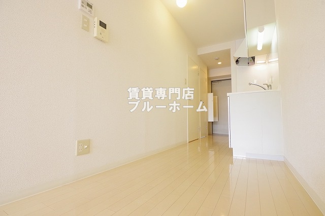 その他　4.3帖のキッチンスペース！