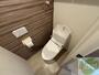 トイレ　トイレです。ウォシュレット付を探している方、おすすめです。