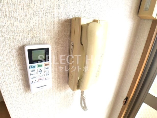 セキュリティ　同型タイプ