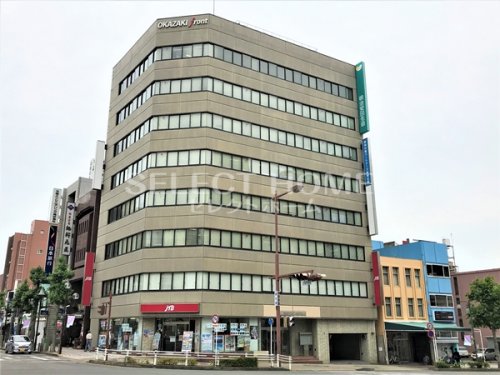 その他　JTB中部 岡崎支店（その他）まで134m