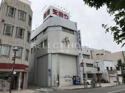 その他　永田や佛壇店 岡崎康生店（その他）まで116m