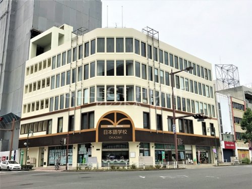 その他　岡崎日本語学校（その他）まで148m