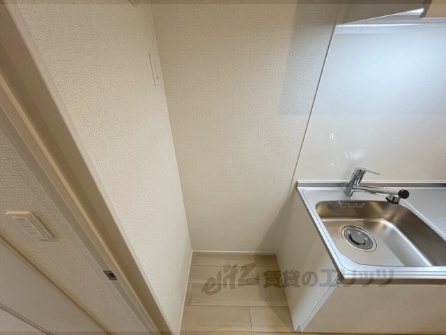 その他部屋・スペース　冷蔵庫置場