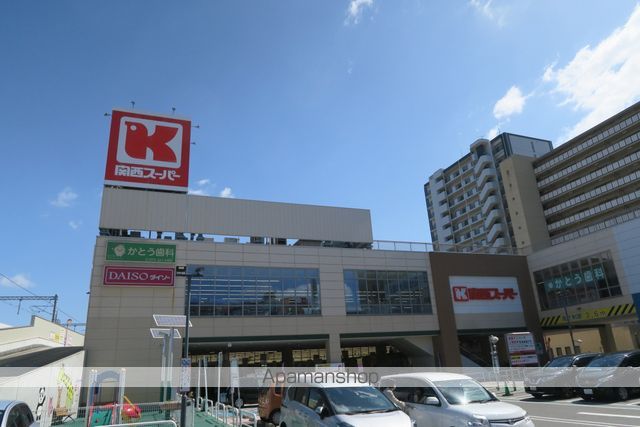 フジパレス高石加茂の周辺写真