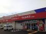 ドラックストア　ウェルネス 桜谷店（ドラッグストア）まで850m