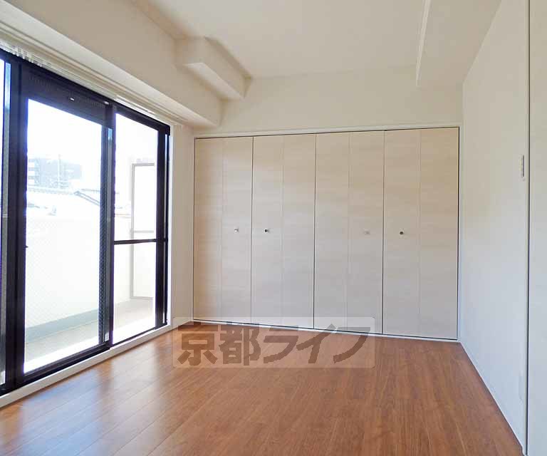その他部屋・スペース　別部屋です。