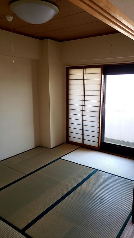 その他部屋・スペース　和室