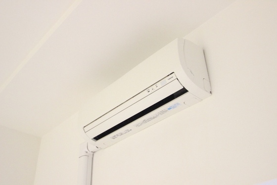 その他設備　※別部屋の写真です