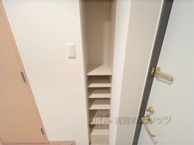 収納　下駄箱