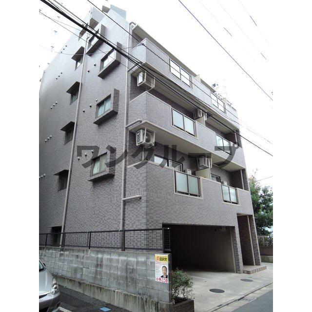 プレール上池袋