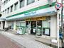 コンビニ　ファミリーマート 阿倍野昭和町店（コンビニ）まで305m