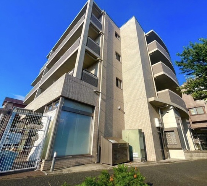 Avenir日吉本町