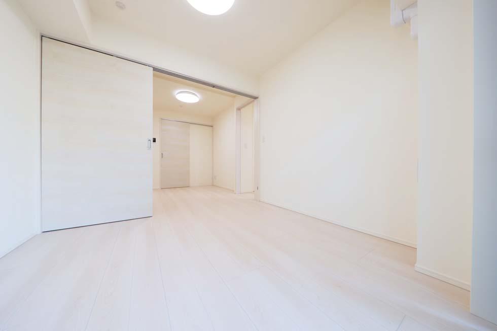 その他　過ごしやすい室内です