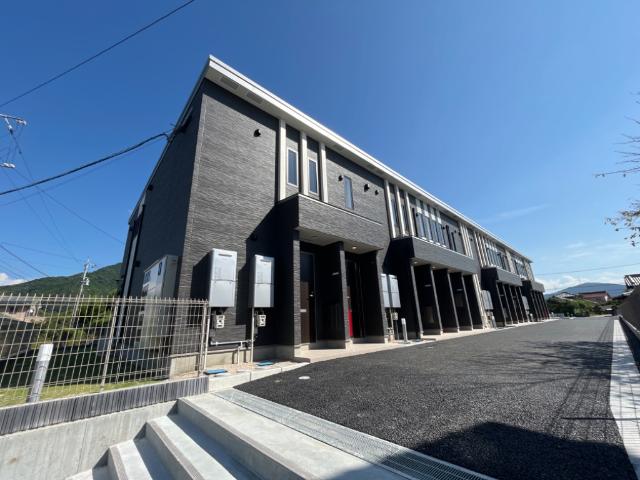 ＪＲ筑肥線 東唐津駅 徒歩19分 築4年