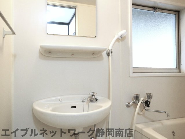 アーバンハイツ石田の内装写真