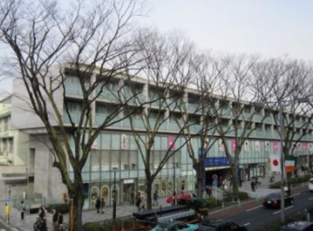 東京メトロ銀座線 表参道駅 徒歩3分 築21年