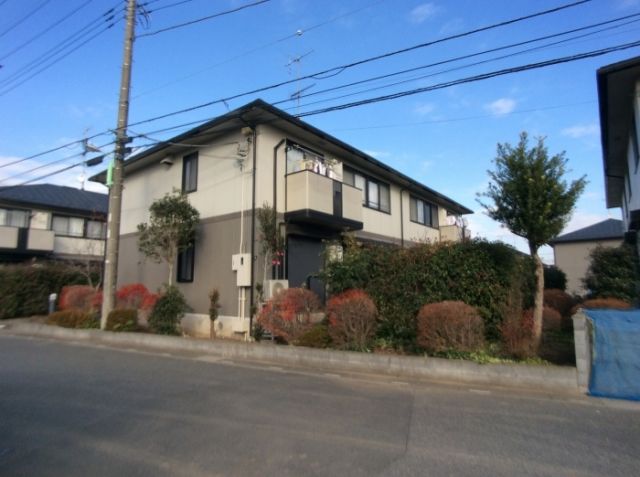 埼玉新都市交通伊奈線 伊奈中央駅 徒歩4分 築28年