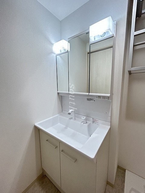 クリエオーレ東山町の内装写真