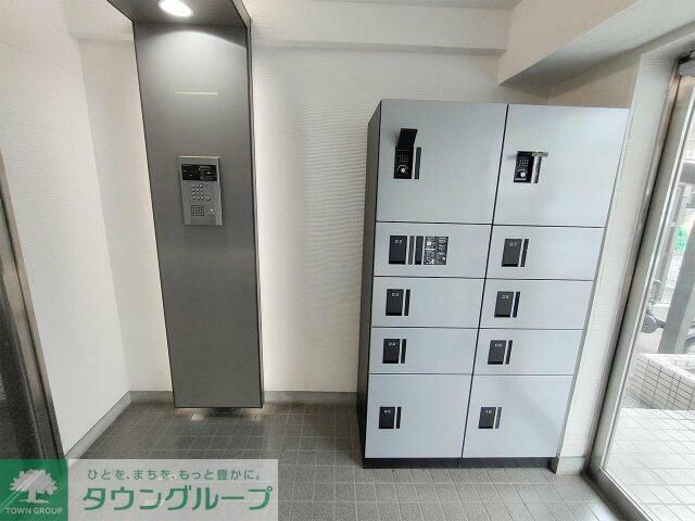 シティクレスト船橋のその他写真